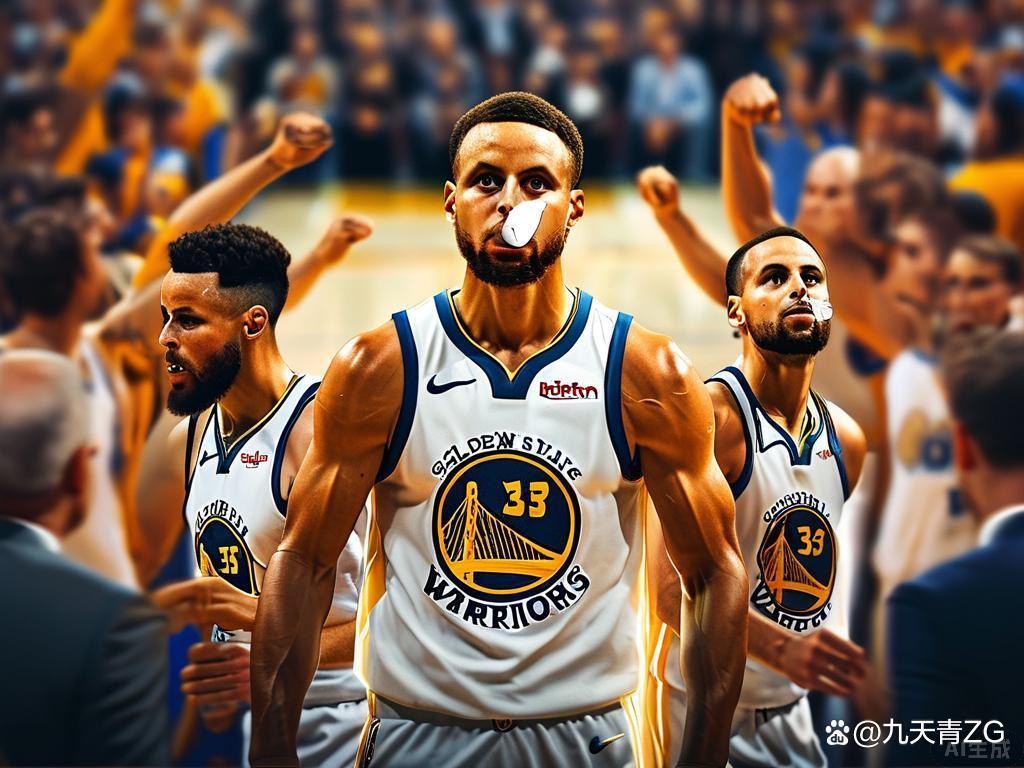 开拓者队防守体系整合，勇士接连受挫难受的简单介绍