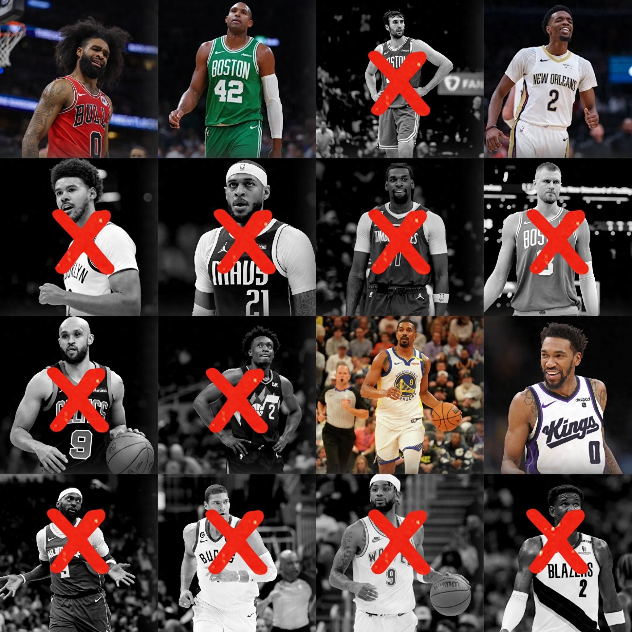 开拓者队防守体系整合，勇士接连受挫难受的简单介绍