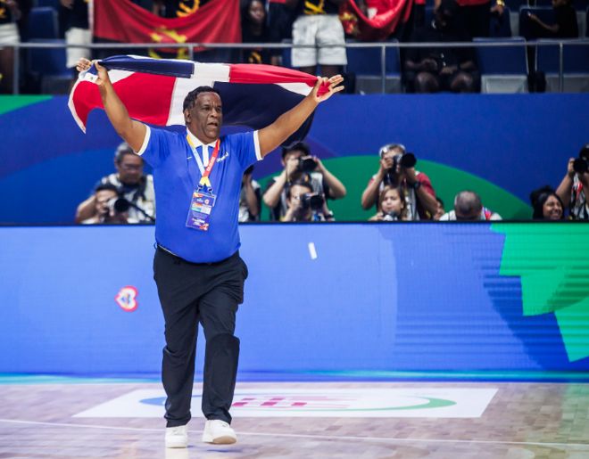 关于多米尼加队在世界杯比赛中沉重失利的信息