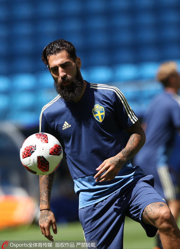 瑞典队力克德国队，波尔状态火热的简单介绍