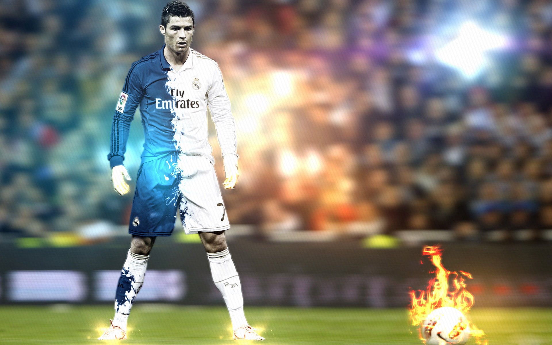 当安第斯雄鹰遇见银河战舰，加克波点燃厄瓜多尔足球的皇马梦