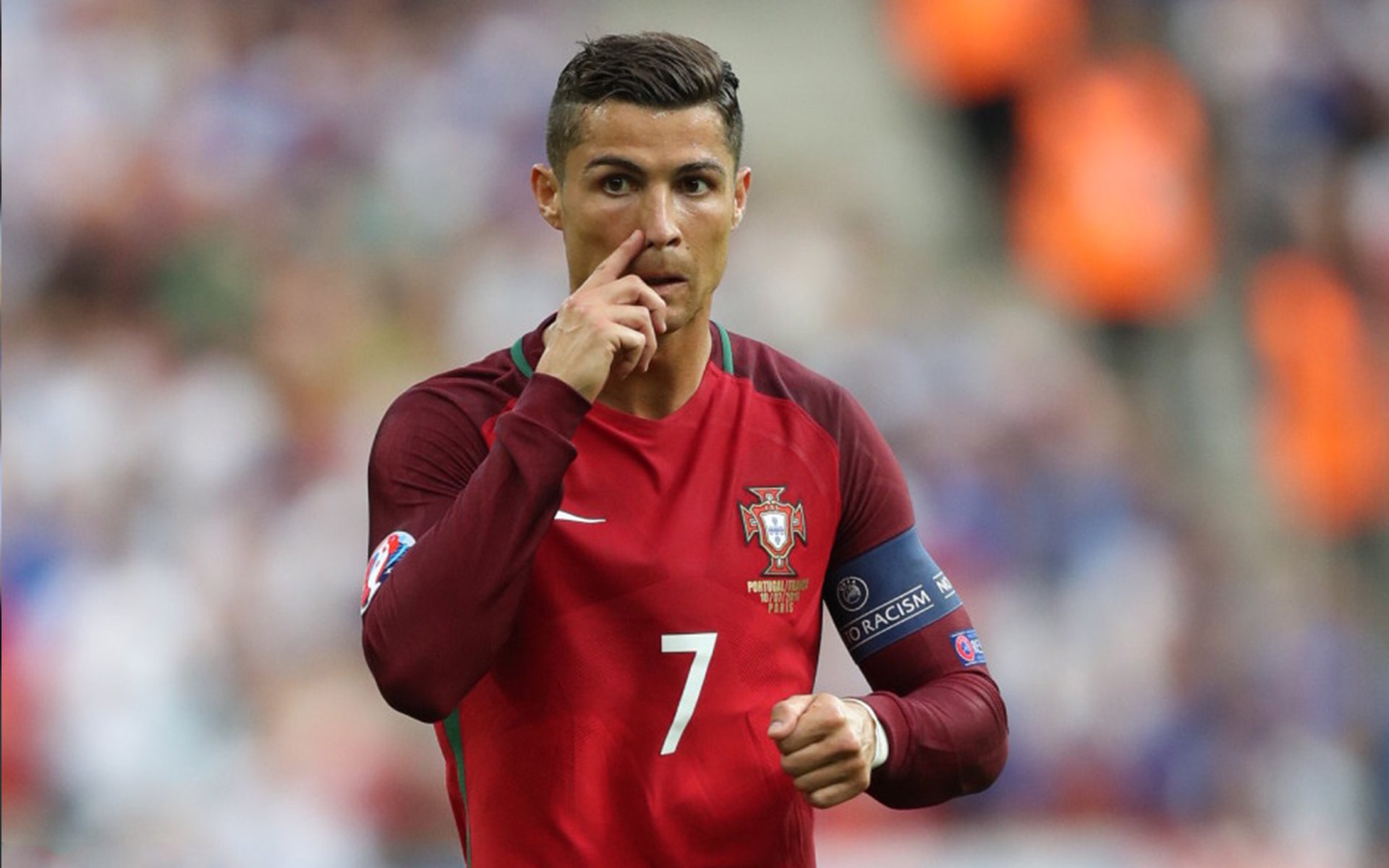 世界杯之夜,奥纳纳的教科书级表演