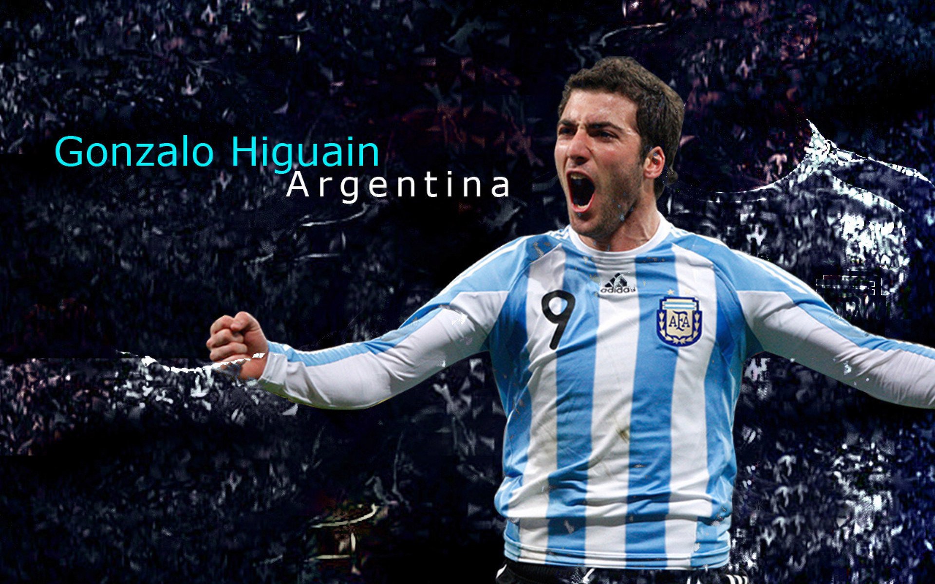 意甲焦点战之夜,霍勒迪关键时刻站出来,书写个人英雄主义传奇